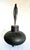 Don't miss this chance to own a rare MCM ATOMIC Authentic Howard Miller solid cast iron fire starter. This one is NOT a...