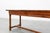 Antique Rustic Oak Dinner Table, France, 1800s For Sale - Image 4 of 18