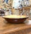19th Century French Provençal Glazed Terracotta Serving Bowl For Sale In Dallas - Image 6 of 8