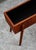 Mid Century Danish Modern Planter Teak Denmark Rectangular Outdoor / Indoor MCM For Sale - Image 11 of 11