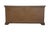 Drexel Furniture Bishopsgate Collection Solid Walnut English Tudor Style 65" Buffet 160-134-6 For Sale - Image 11 of 13
