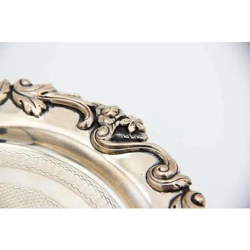 Save Ticket Office with High Reliefs, in Very Good conditions. Designed before 1890 This piece has an attribution mark, I...