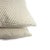 2020s Kravet Bow Herringbone in Sand Pillow Cover For Sale - Image 5 of 7