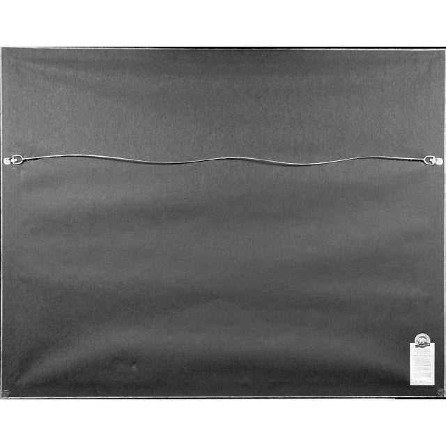 "Skating on Ladies' Pond Central Park": Winslow Homer 19th C. Woodcut Engraving, 1860 For Sale - Image 12 of 12