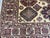Cream Kazak Tribal Wool Rug With Medallions, 5'4" X 7'4" For Sale - Image 11 of 14