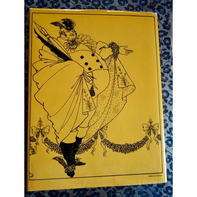 Paper 1940s The Best of Beardsley, R. W. Walker For Sale - Image 7 of 12
