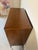 Mid-Century Modern John Stuart “Facade” Highboy Commode For Sale - Image 13 of 18