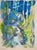 Camille Hilaire, Torrent en forêt (La Largue), Lithograph For Sale - Image 5 of 5