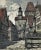 Artist: Hans Figura (Austrian, 1898-1978) Title: Rothenburg, Germany Year: Circa 1950 Medium: Color etching with aquatint...