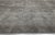 Mid 20th Century Vintage Distressed Gray Rug - 08'09 X 11'04 For Sale - Image 4 of 10