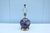 Vintage Late 20th-Century Wildwood Chinoiserie Ginger Jar Porcelain Table Lamp For Sale In New York - Image 6 of 17