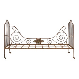 Example of Outdoor Daybeds
