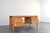 Mid-Century Oak Desk by Chr. Rasmussen for Randers Møbelfabrik, 1970s For Sale - Image 10 of 18
