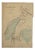 1864 Cambridge & Macmillian Map of Lakes Victoria and Lake Albert Area For Sale