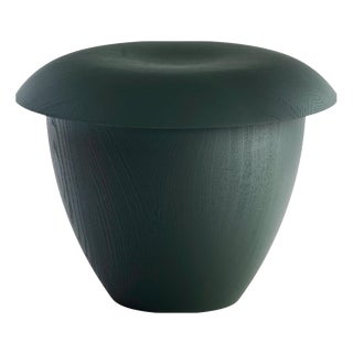 Bon Stool by Aldo Bakker For Sale