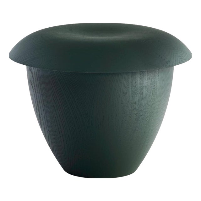 Bon Stool by Aldo Bakker For Sale