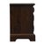 Kling Colonial Solid Pine Rustic Americana 26" Cabinet Nightstand 32-5016-205 For Sale - Image 14 of 15