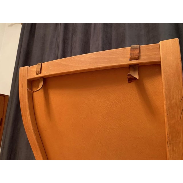 Albert Lounge Chair by Finn Østergaard for Skipper Møbler, Denmark, 1960s For Sale - Image 12 of 16