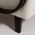 19th Century France Cream Wood Armchair For Sale - Image 4 of 11