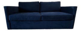 Example of West Elm Seating