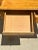 1970s 1974 Athens Table Company Roll-Top Writing Desk, Model 799r – Solid Wood With Original Lamp For Sale - Image 5 of 11