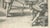 Paper Crispin de Passe the Younger, Royal Equestrian Illustration of Le Maneige Royal, France, 1666, Engraving For Sale - Image 7 of 10