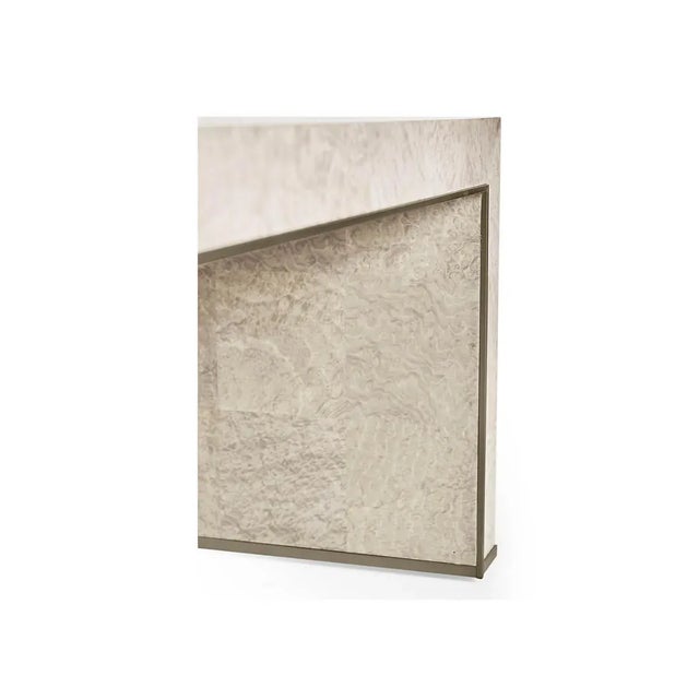 Modern Modern Style Coffee Table For Sale - Image 3 of 5