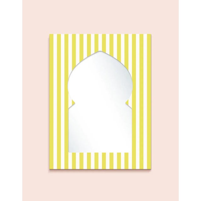 Dimensions: 27x36 Insert Dimensions: 17x27 Colors: 1 Type of hardware is D Ring. Our mirrors are designed to be hung by a...