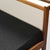 Mahogany Bed with Tigette System by André Sornay, 1960 For Sale - Image 12 of 14