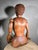 Gold 19th Century Italian Artist's Mannequin For Sale - Image 8 of 18