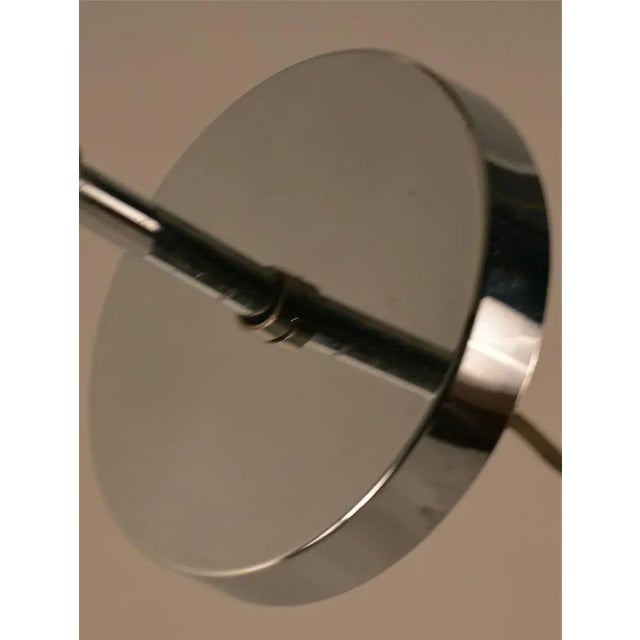 Venini Tronchi Oval Hanging Chandeleir For Sale - Image 10 of 11