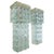 Mid-Century Modern Murano Wall Sconces from Mazzega, Italy, 1960s, Set of 2 For Sale - Image 16 of 16