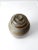 Ceramic Vintage Studio Pottery Jar For Sale - Image 7 of 12