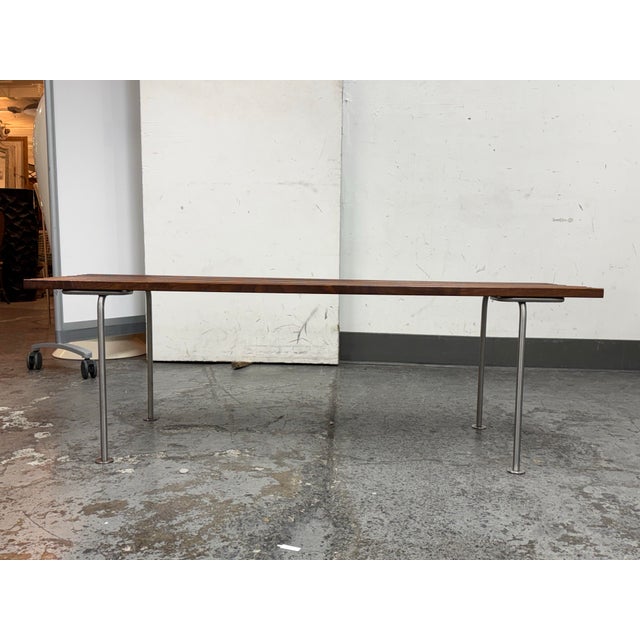 Guild Nines Rift Bench For Sale In San Francisco - Image 6 of 12