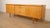 Mid-Century Modern Vintage Sideboard in Oak by H.W. Klein for Bramin For Sale - Image 3 of 15