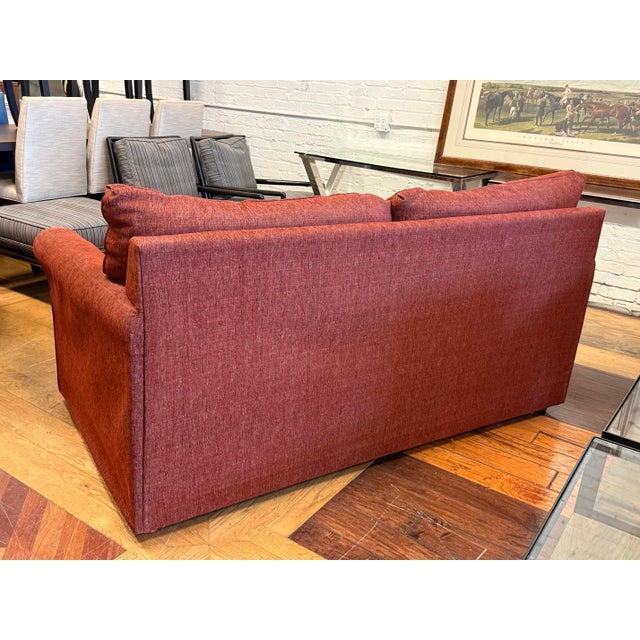 Full Size La-Z-Boy Leah Sleeper Sofa For Sale In San Francisco - Image 6 of 12