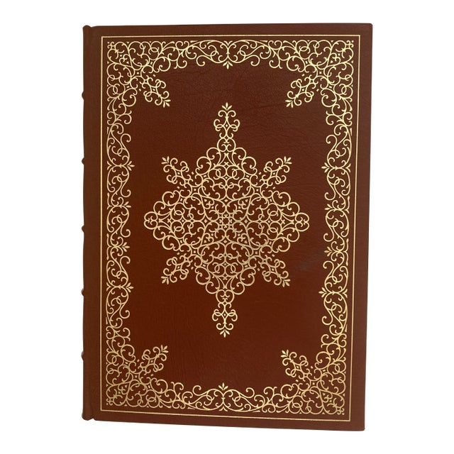 The Essays of Ralph Waldo Emerson / a Vintage Collector’s Edition Volume / 1979 For Sale