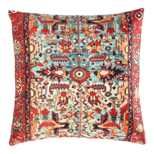 Pasargad DC Pasargad Velvet T Pillow