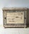 Rustic Distressed Wooden Cabinet with Storage Shelf, 1960s For Sale - Image 14 of 14