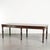 Early 19th Century English Oak Farmhouse Dining Table For Sale - Image 14 of 14