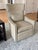 Pair Duralee Swivel Chairs For Sale - Image 9 of 12