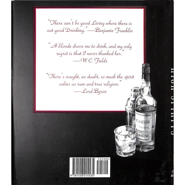 "High Spirits" 1997 Jeffers, H. Paul For Sale - Image 4 of 7