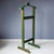Mid-Century Modern Vintage Wooden Valet Stand, 1970s For Sale - Image 3 of 7