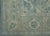 Turkish Oushak Rug 4'2" x 6'2" #17898 For Sale - Image 4 of 8