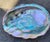 Large Mid 20th Century Red Abalone Shell, Haliotis Rufescens For Sale - Image 9 of 13