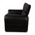 DS-2011 Lounge Chair in Black Leather from de Sede For Sale - Image 10 of 12
