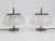 Artemide Alfetta Table Lamps by Sergio Mazza for Artemide, Italy, 1966, Set of 2 For Sale - Image 4 of 7