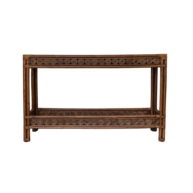 Lovett Console - Antique For Sale