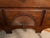 Highboy Hardwood Dresser - Early 20th Century (Mahogany) For Sale - Image 4 of 5