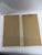 Vintage Figural Metal Framed Wall Plaques - A Pair For Sale - Image 4 of 6
